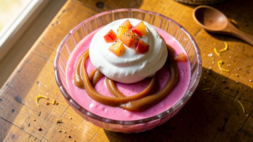 Applesauce Jello Salad Recipe: Nostalgic Crunch Meets Creamy Swirl