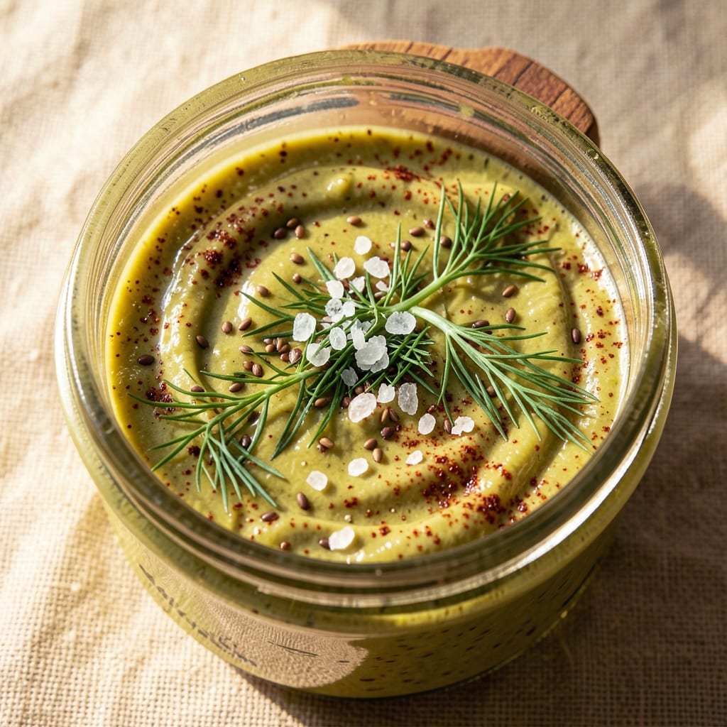 American Flatbread Salad Dressing Recipe: Celery-Dill Zing Without Mayo