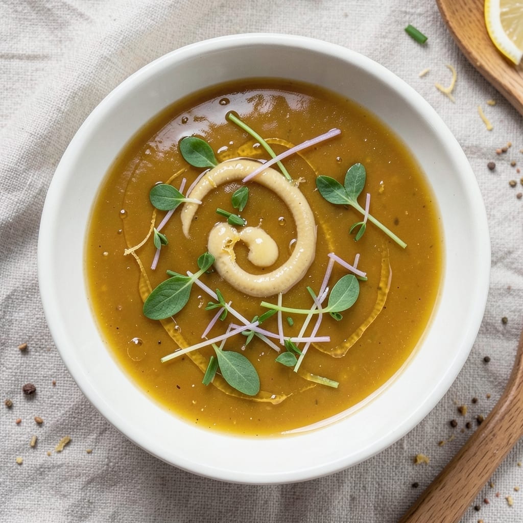 24-Hour Salad Dressing Recipe: Vinaigrette Velocity Without the Vinegar Shock