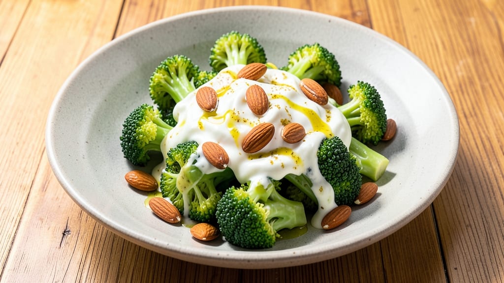 Broccoli Salad Recipe for Weight Loss: Lightened-Up Crunch Without the Guilt