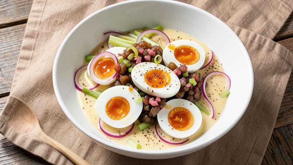 Babes Salad Recipe: Cool, Creamy, Crunchy Layers in 15 Minutes