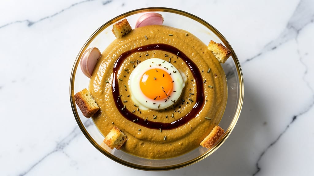 Buca Di Beppo Caesar Salad Dressing Recipe: Creamy Parmesan Velout With Celery Crown Crunch