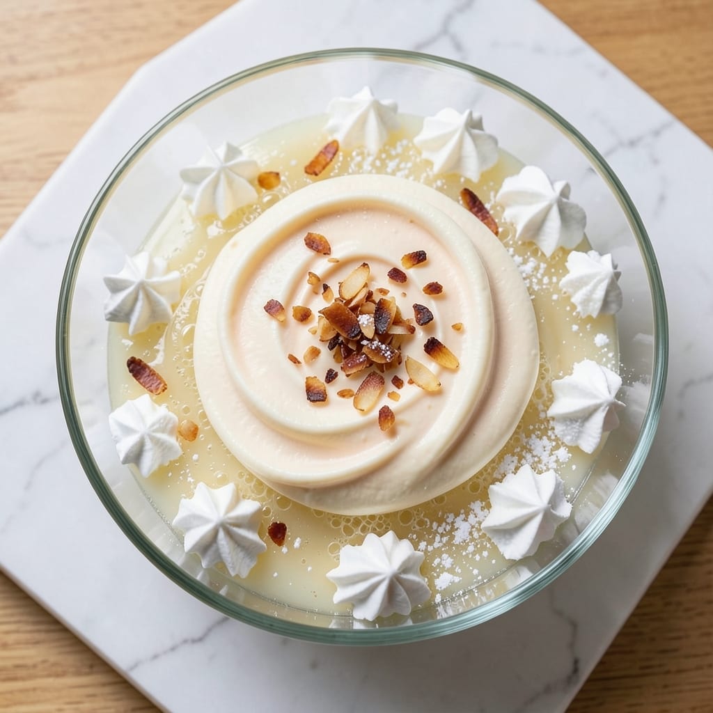 7-Up Salad Recipe With Cream Cheese: Citrusy Cream Cheese Twist on a Classic