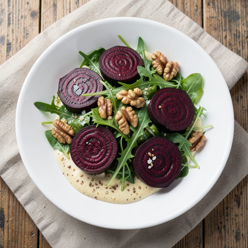 Alia Bhatt's Beetroot Salad Recipe: Earthy Sweetness With Citrus-Kissed Crunch