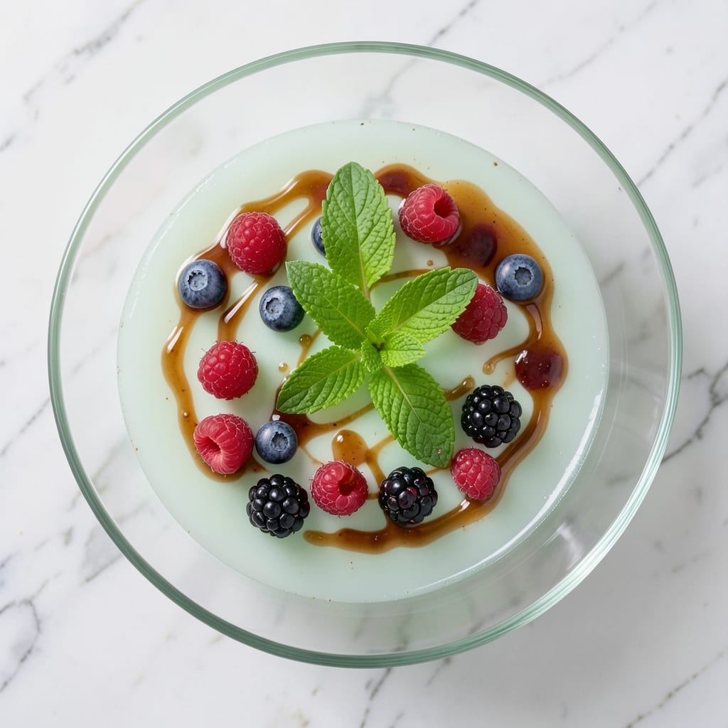 Agar Agar Salad Recipe: Jiggly, Gelatin-Free Delight for Any Season