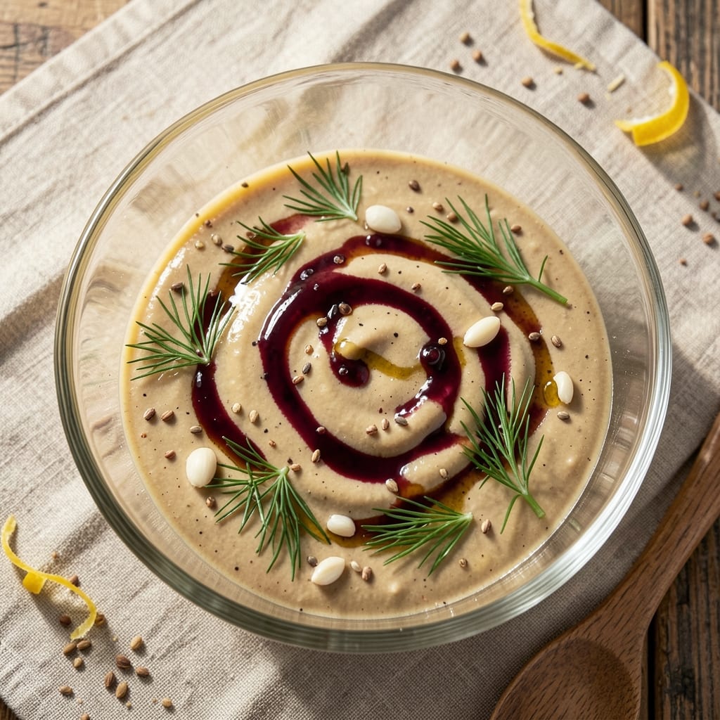 Aladdin Eatery Salad Dressing Recipe: Celery-Dill Zing That Stays Fresh for Weeks
