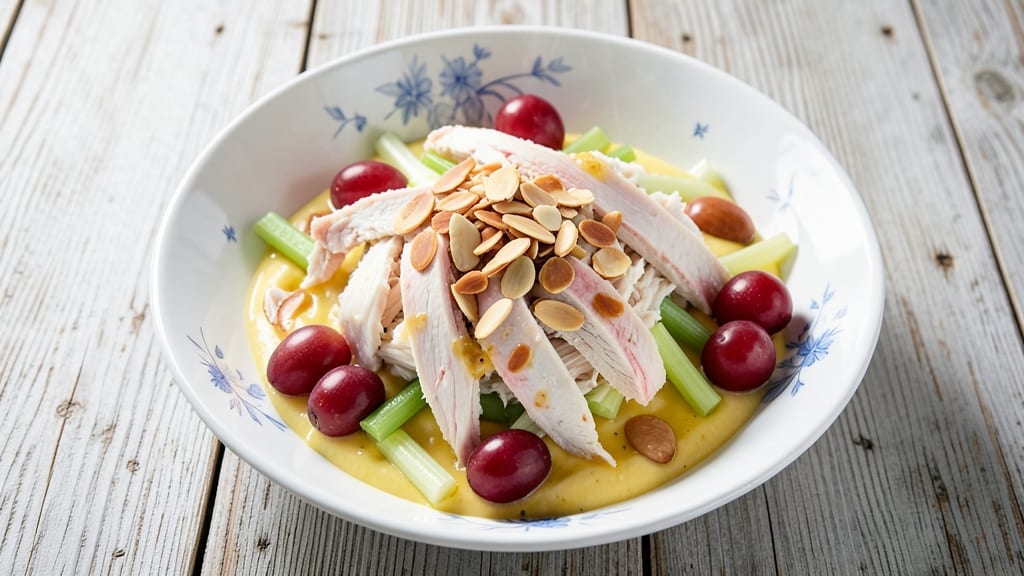 Chicken Salad Chick Copycat Recipe Olivia's Old South: Southern-Style Creaminess With Crunchy Celery Crowns