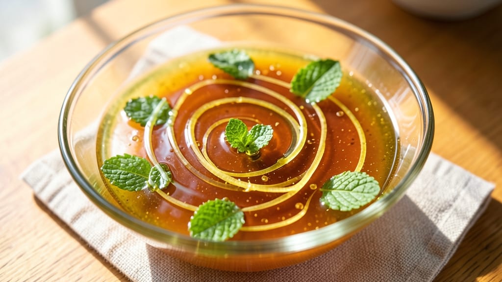 Betty Crocker Fruit Salad Dressing Recipe: Zesty Citrus Pop That Brightens Any Bowl