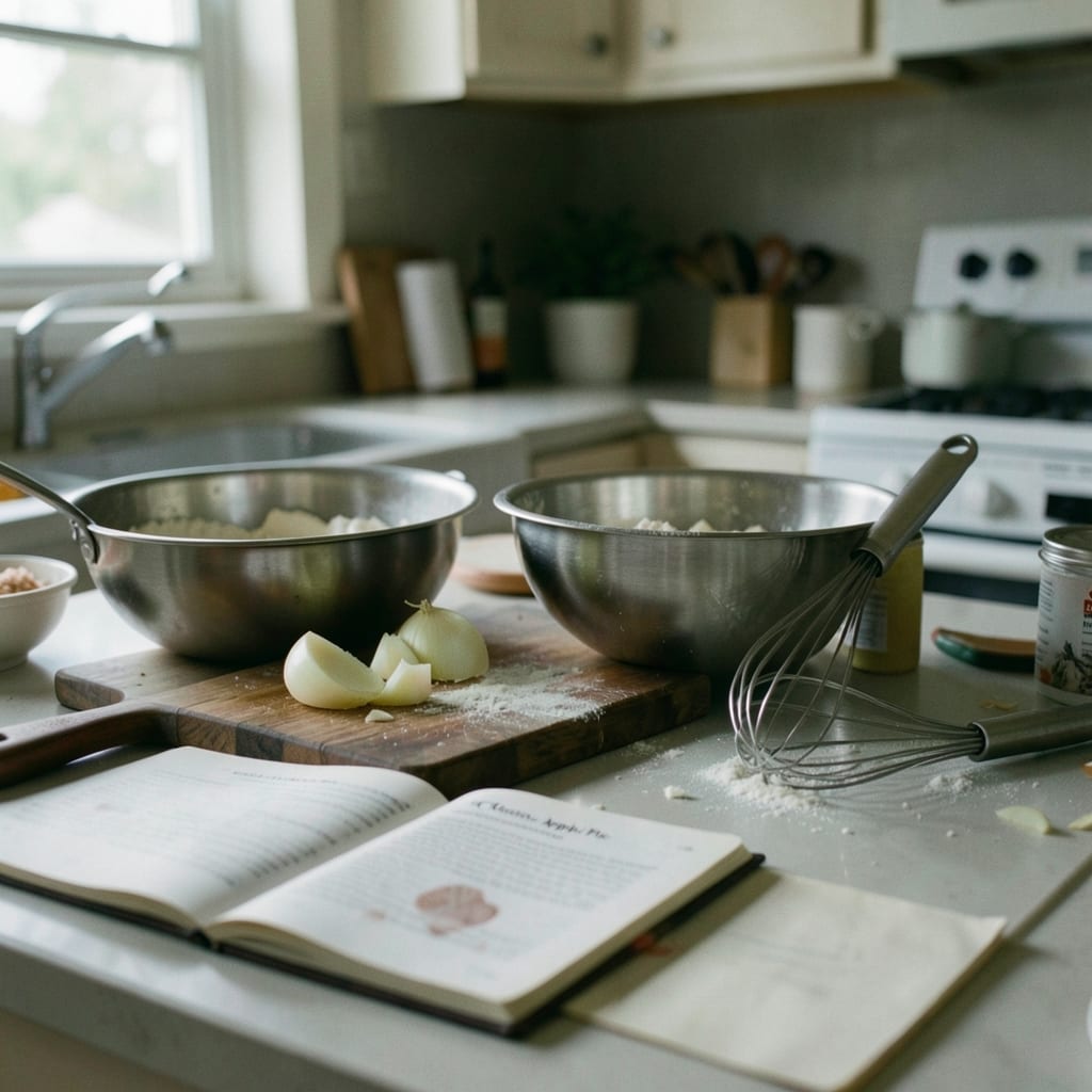 About Salad Recipes