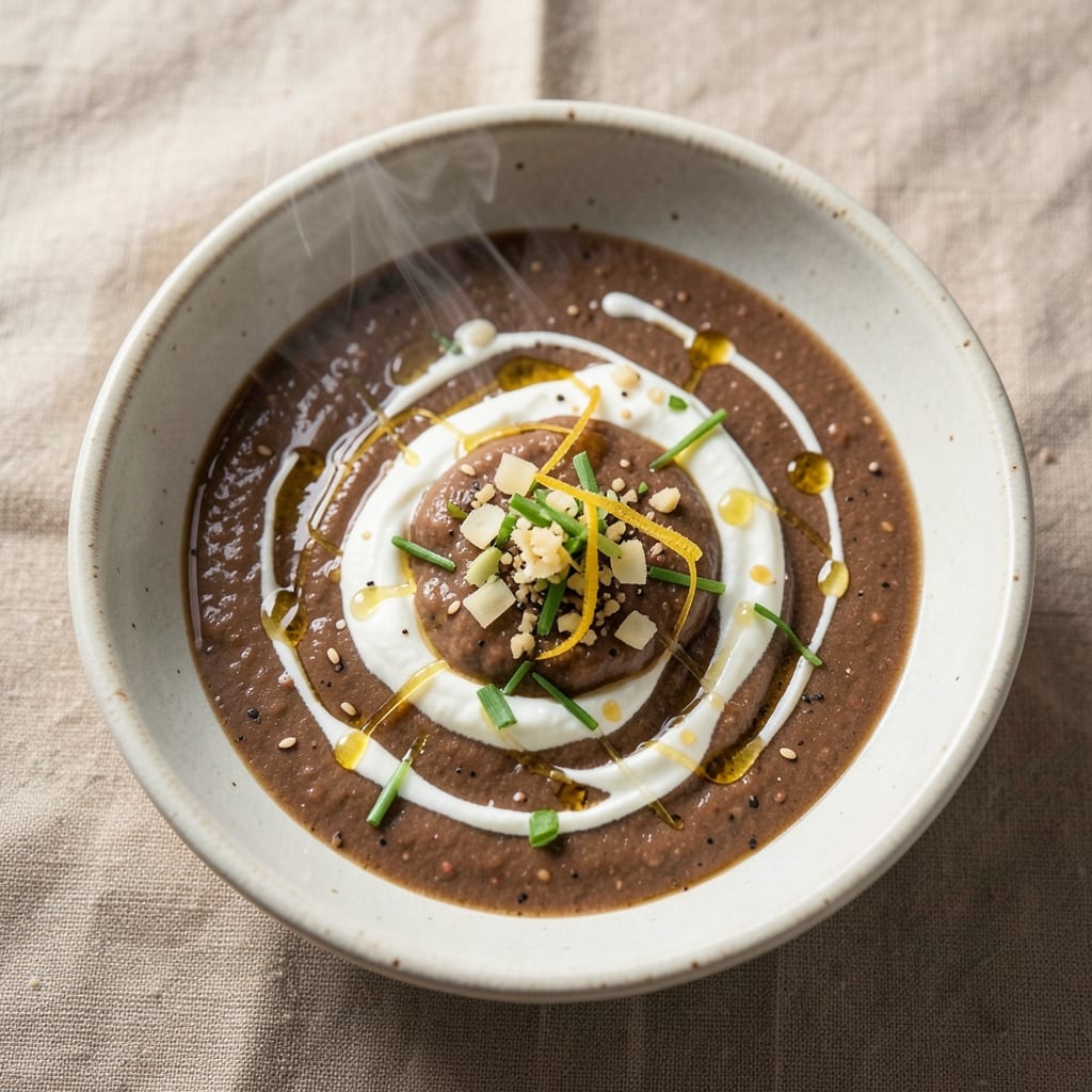 Ahi Poke Salad Dressing Recipe: Soy-Marinated Umami Bomb With Yogurt Zing