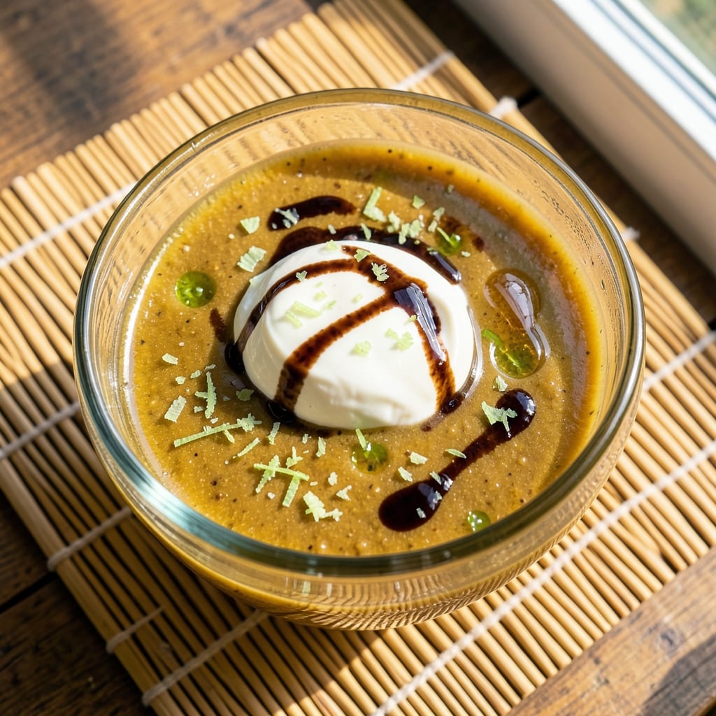 Aloha Salad Dressing Recipe: Tropical Brightness in Every Drizzle