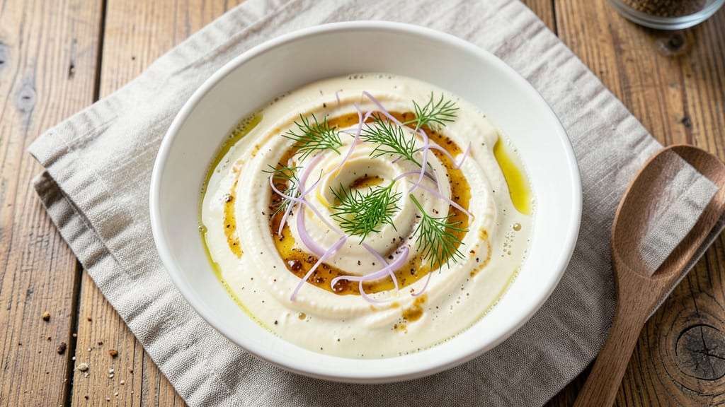 Boursin Salad Dressing Recipe: Herb-Infused Creaminess With No Mayo