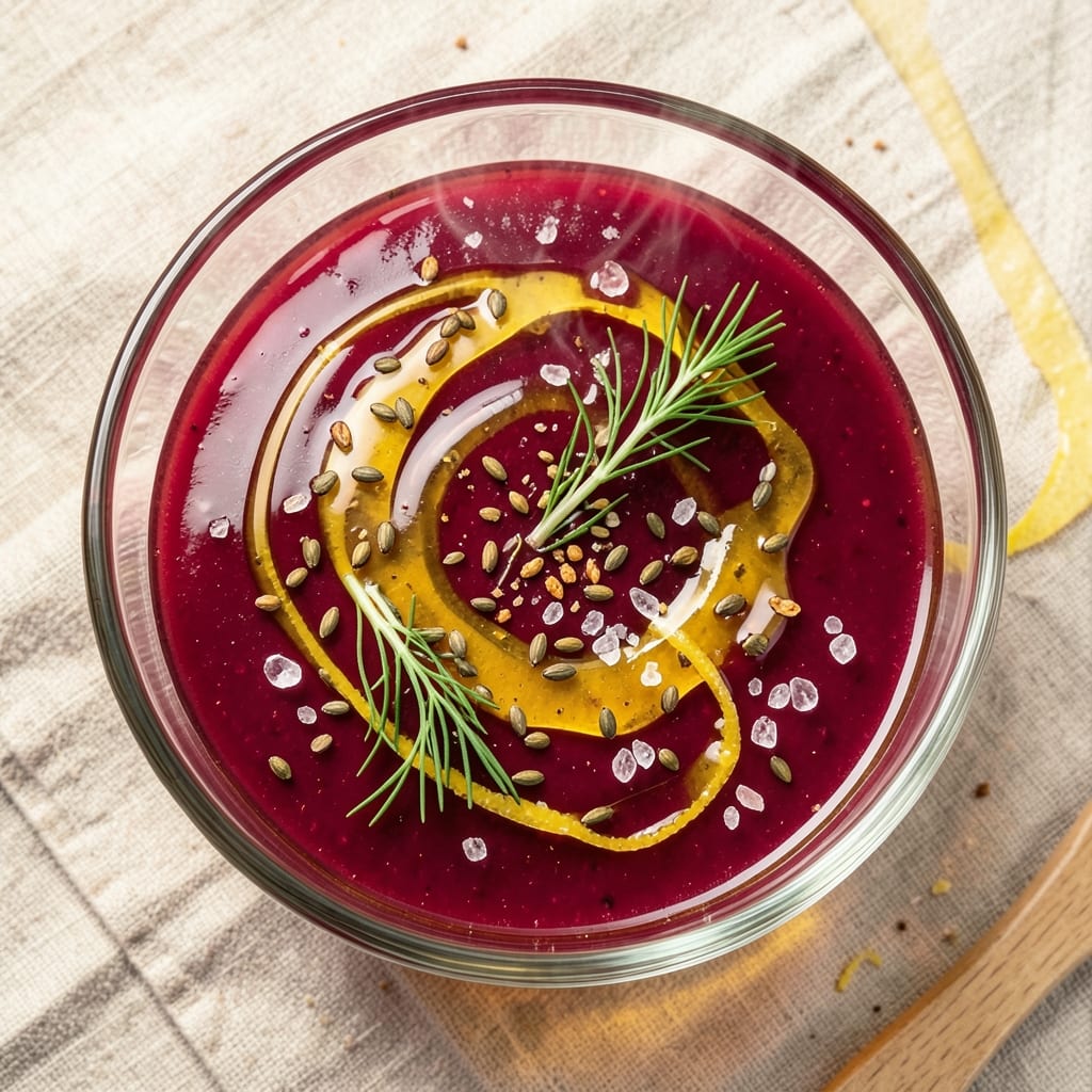 Altruda's Salad Dressing Recipe: Celery-Dill Freshness Without Mayo